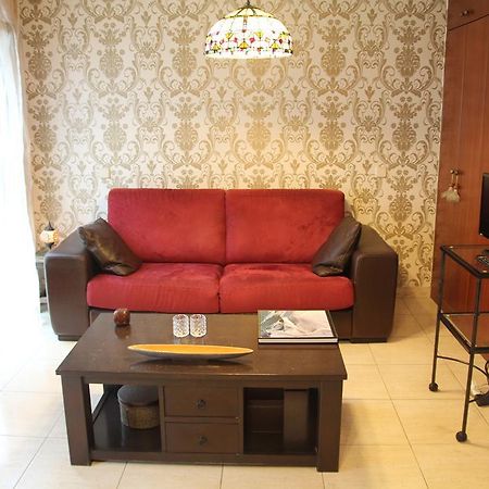 Tiffany'S Apartment Las Palmas de Gran Canaria Extérieur photo