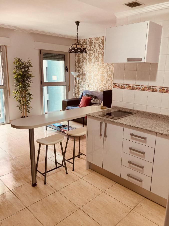 Tiffany'S Apartment Las Palmas de Gran Canaria Extérieur photo