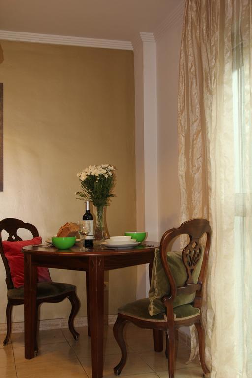 Tiffany'S Apartment Las Palmas de Gran Canaria Extérieur photo