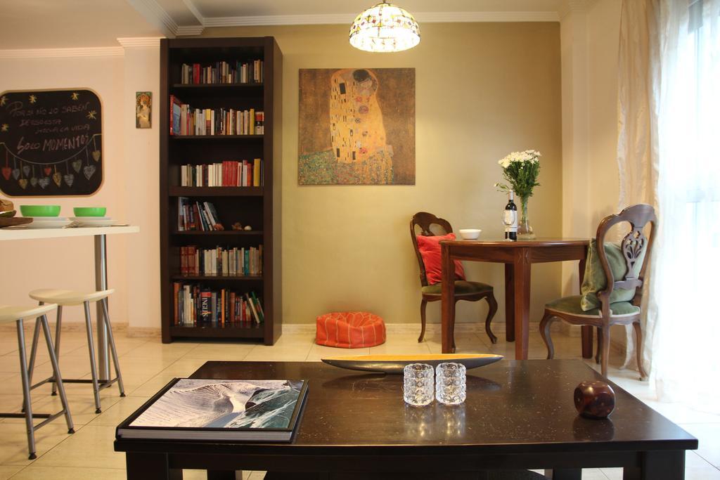 Tiffany'S Apartment Las Palmas de Gran Canaria Extérieur photo