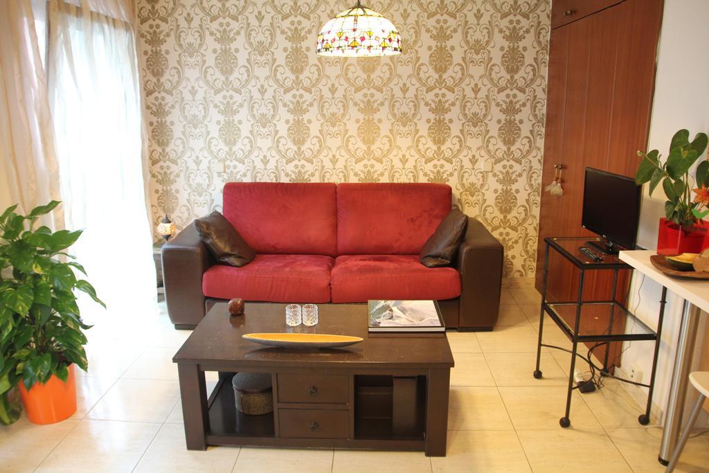 Tiffany'S Apartment Las Palmas de Gran Canaria Extérieur photo