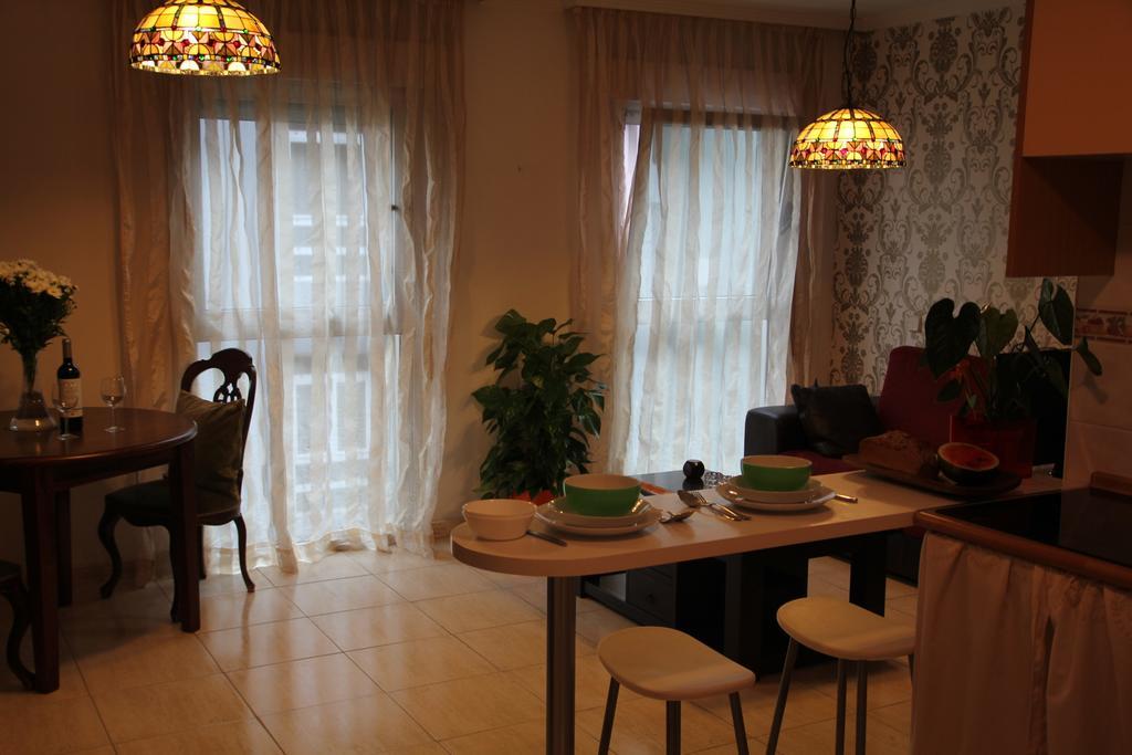 Tiffany'S Apartment Las Palmas de Gran Canaria Extérieur photo
