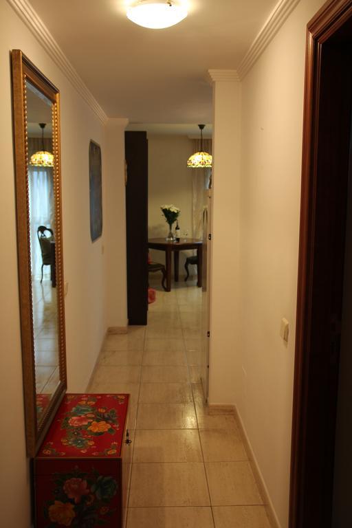 Tiffany'S Apartment Las Palmas de Gran Canaria Extérieur photo
