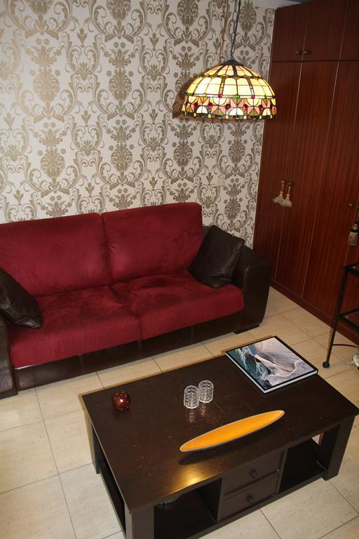 Tiffany'S Apartment Las Palmas de Gran Canaria Extérieur photo