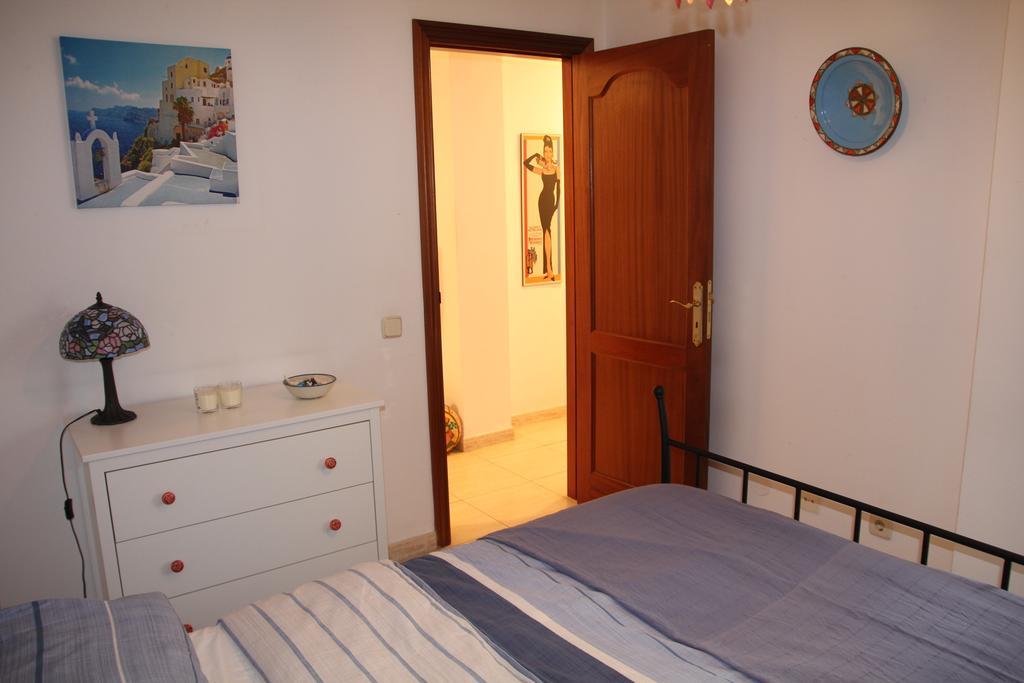Tiffany'S Apartment Las Palmas de Gran Canaria Extérieur photo